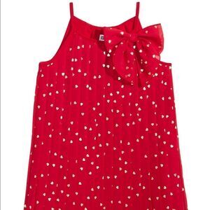 Pleated Chiffon dress!